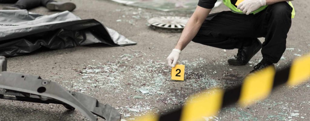 Accident-Investigation​