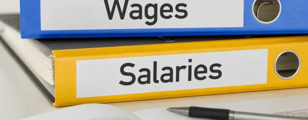 Wage & Hour violation